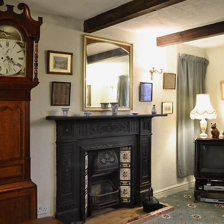 Bradley House Villa Harrop Fold Екстериор снимка
