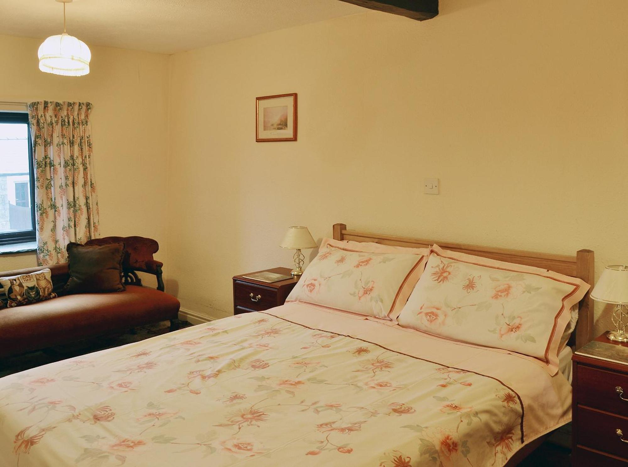 Bradley House Villa Harrop Fold Екстериор снимка